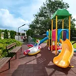 Jeravi Club Hotel 4*