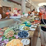 Jeravi Club Hotel