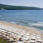 Jeravi Club Hotel Primorsko