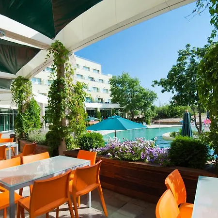 Hotel Jeravi Club Primorsko