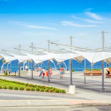 Jeravi Club 4* Πριμόρσκο