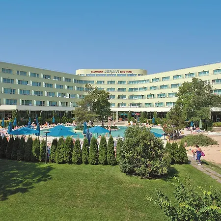 Jeravi Club Πριμόρσκο