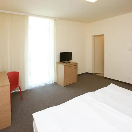 Jeravi Club Hotel Primorsko