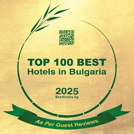 Jeravi Club Hotel 4*