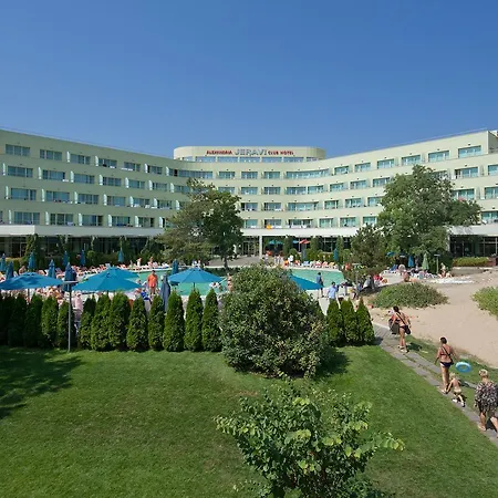 Jeravi Club Πριμόρσκο