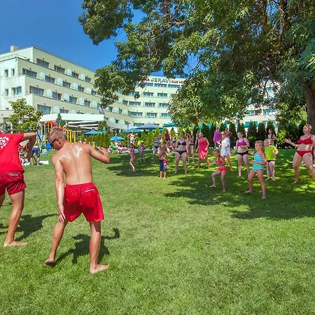 Ξενοδοχείο Jeravi Club Πριμόρσκο