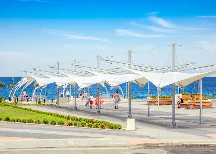 Jeravi Club 4* Primorsko