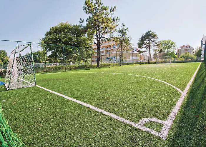 Hotel Jeravi Club 4*