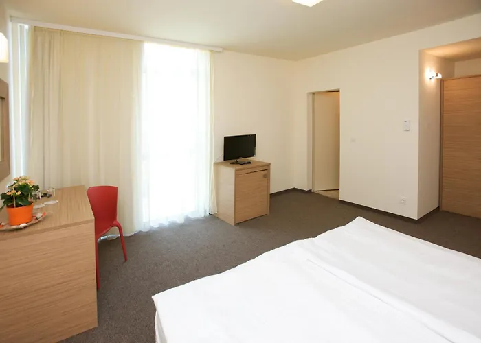 Jeravi Club Hotel Primorsko