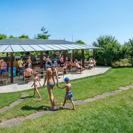 Jeravi Club Hotel Primorsko