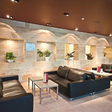 Hotell Jeravi Club Primorsko