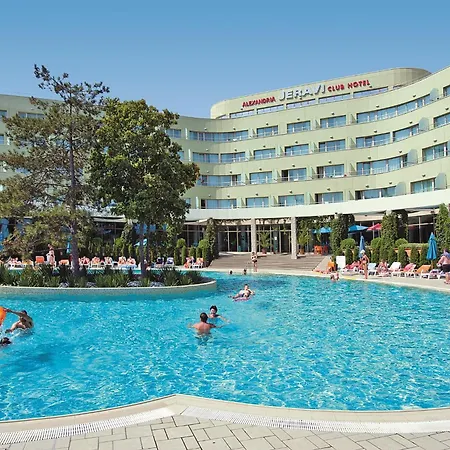 Jeravi Club 4*