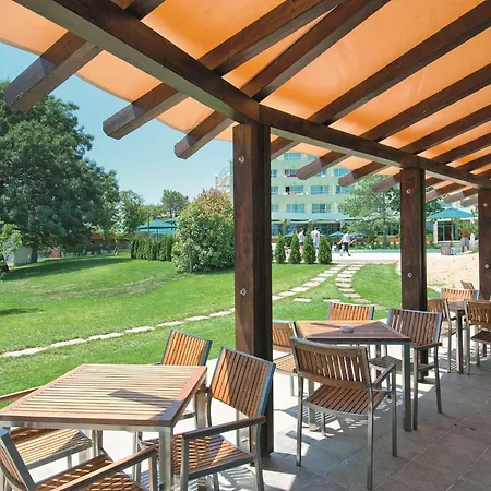 Hotell Jeravi Club 4*