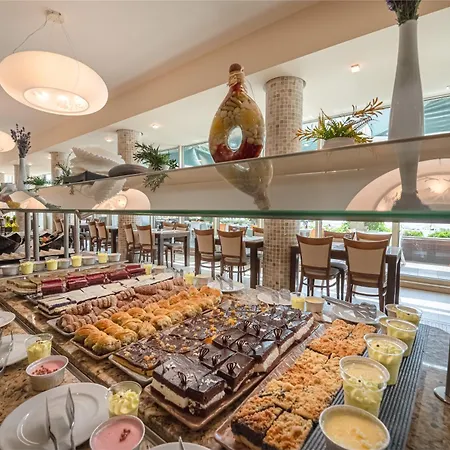 Jeravi Club Hotell