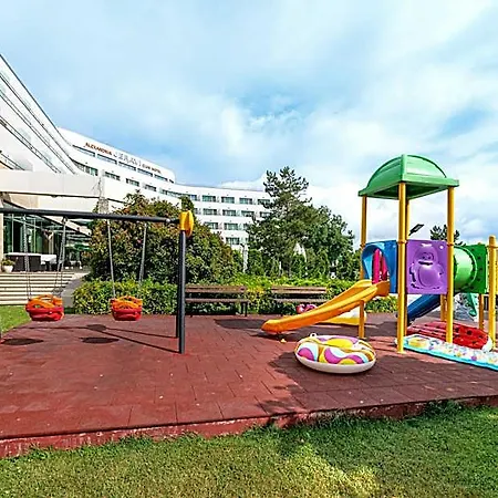 Jeravi Club Hotel Primorsko