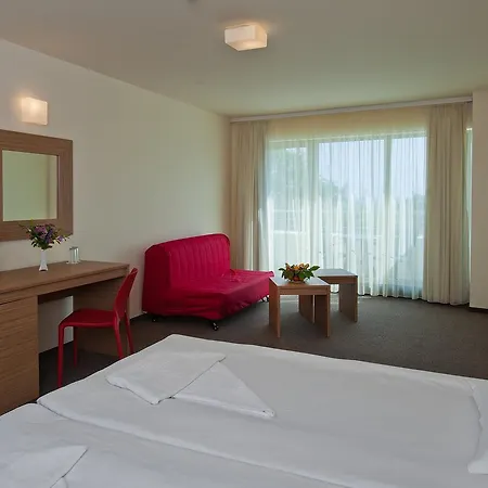 Jeravi Club Primorsko