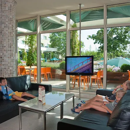 Hotell Jeravi Club Primorsko