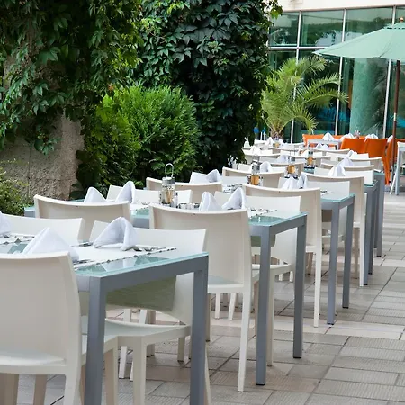 Hotell Jeravi Club