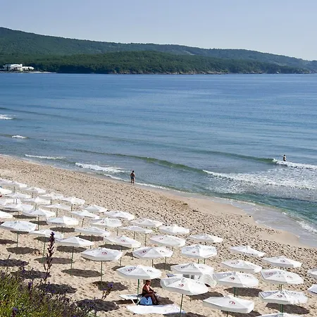 Jeravi Club Hotel Primorsko