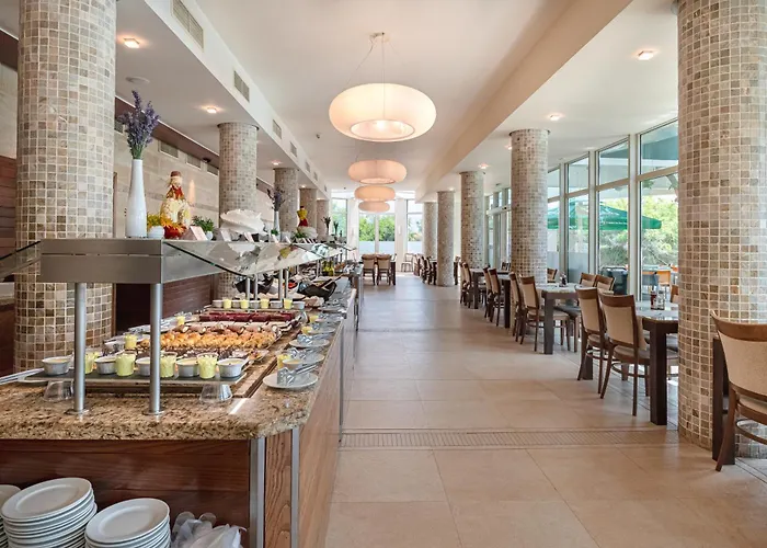 Hotel Jeravi Club Primorsko