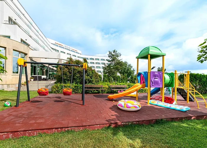 Hotel Jeravi Club 4*